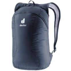 Deuter Aircontact X 70 + 15 Backpack Ink -Veel Plezier Buitenshuis 138108 000 07