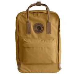 FJÄLLRÄVEN Fjällräven Kånken No. 2 15 Inch Laptop Rugzak Acorn