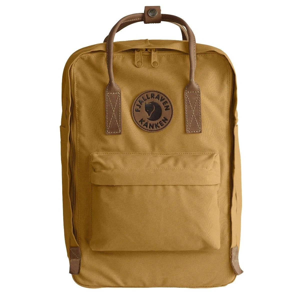 FJÄLLRÄVEN Fjällräven Kånken No. 2 15 Inch Laptop Rugzak Acorn 3 FJÄLLRÄVEN Fjällräven Kånken No. 2 15 Inch Laptop Rugzak Acorn