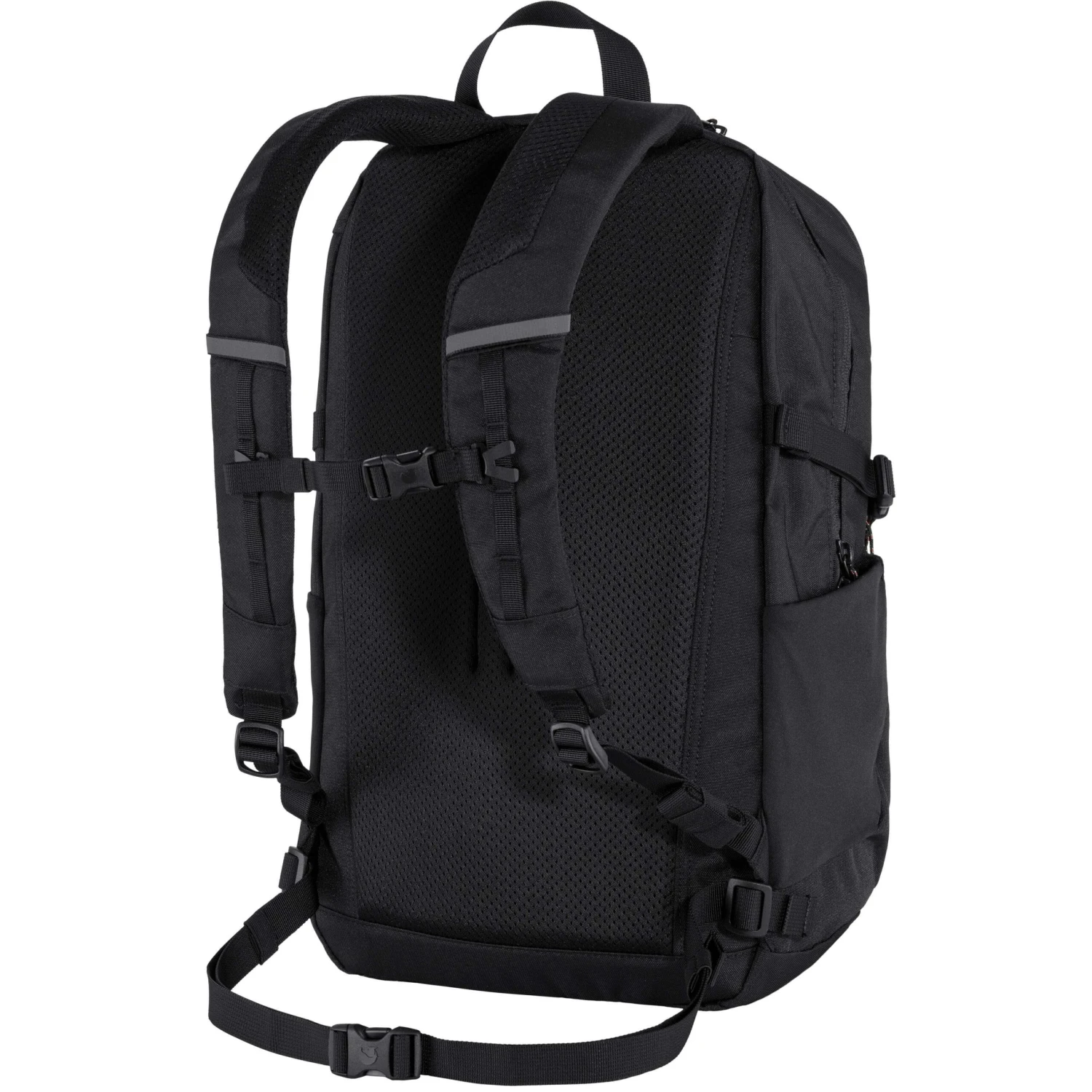 FJÄLLRÄVEN Fjällräven Skule 28l Rugzak Black 5 FJÄLLRÄVEN Fjällräven Skule 28l Rugzak Black - Afbeelding 3