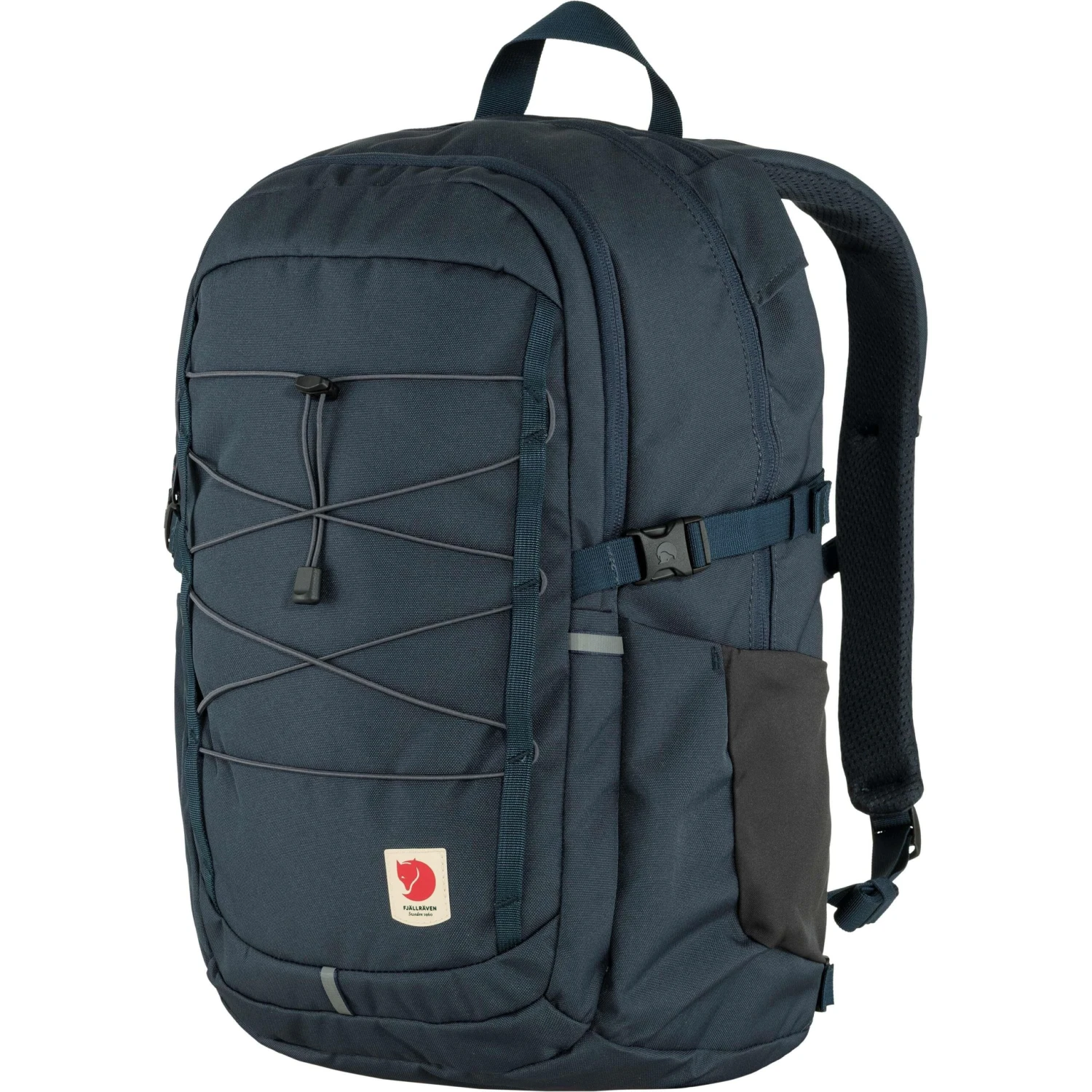 FJÄLLRÄVEN Fjällräven Skule 28l Rugzak Navy 3 FJÄLLRÄVEN Fjällräven Skule 28l Rugzak Navy