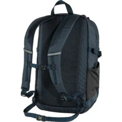 FJÄLLRÄVEN Fjällräven Skule 28l Rugzak Navy 7 FJÄLLRÄVEN Fjällräven Skule 28l Rugzak Navy -Veel Plezier Buitenshuis 138122 200 03 2