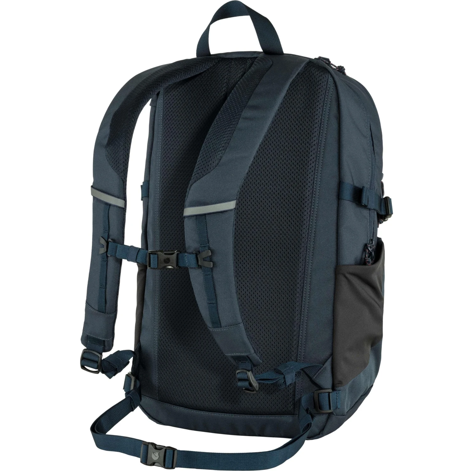 FJÄLLRÄVEN Fjällräven Skule 28l Rugzak Navy 5 FJÄLLRÄVEN Fjällräven Skule 28l Rugzak Navy - Afbeelding 3