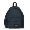 Eastpak Padded Zippl'r Rugzak Triple Denim 1 Eastpak Padded Zippl'r Rugzak Triple Denim -Veel Plezier Buitenshuis 138209 200 01