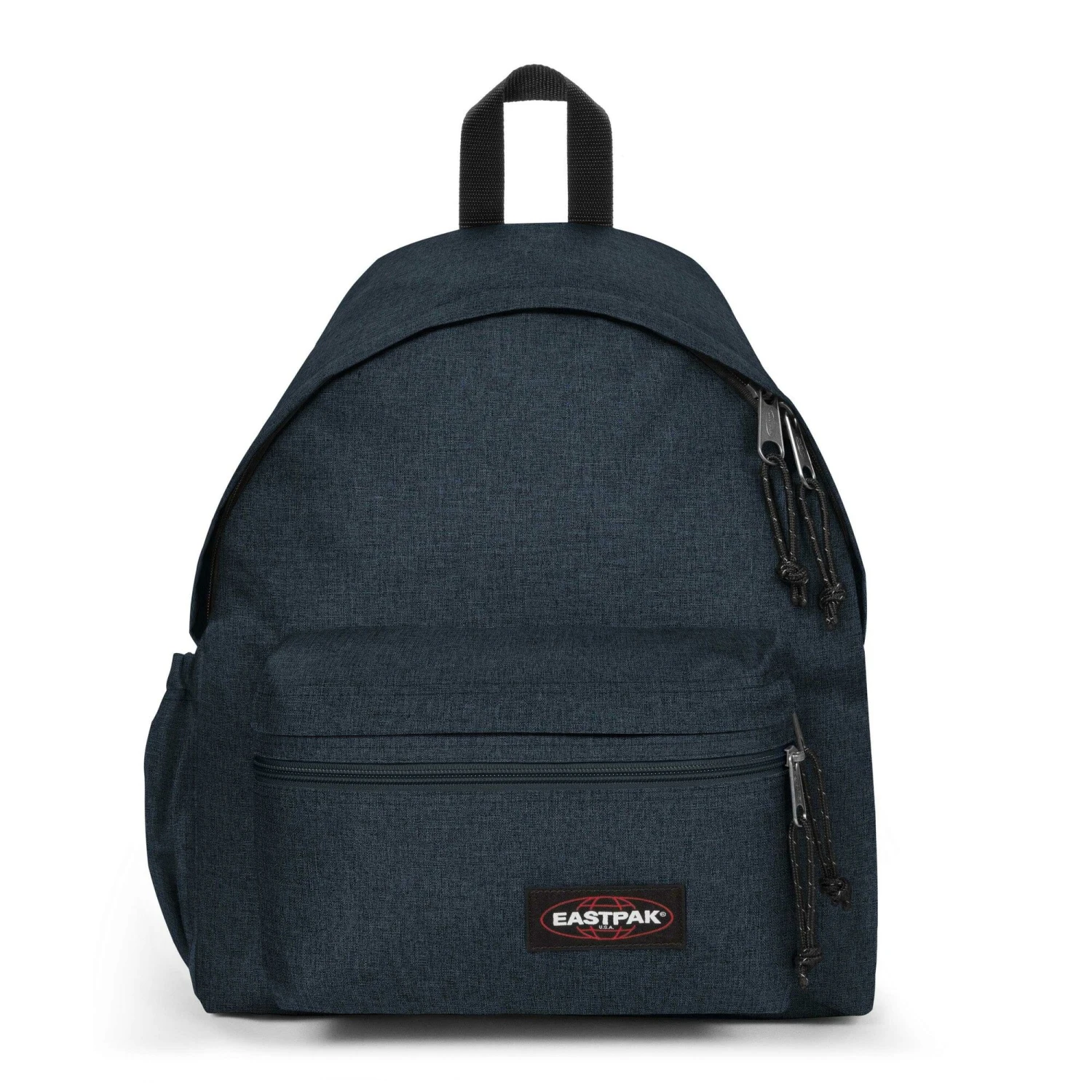 Eastpak Padded Zippl'r Rugzak Triple Denim 3 Eastpak Padded Zippl'r Rugzak Triple Denim