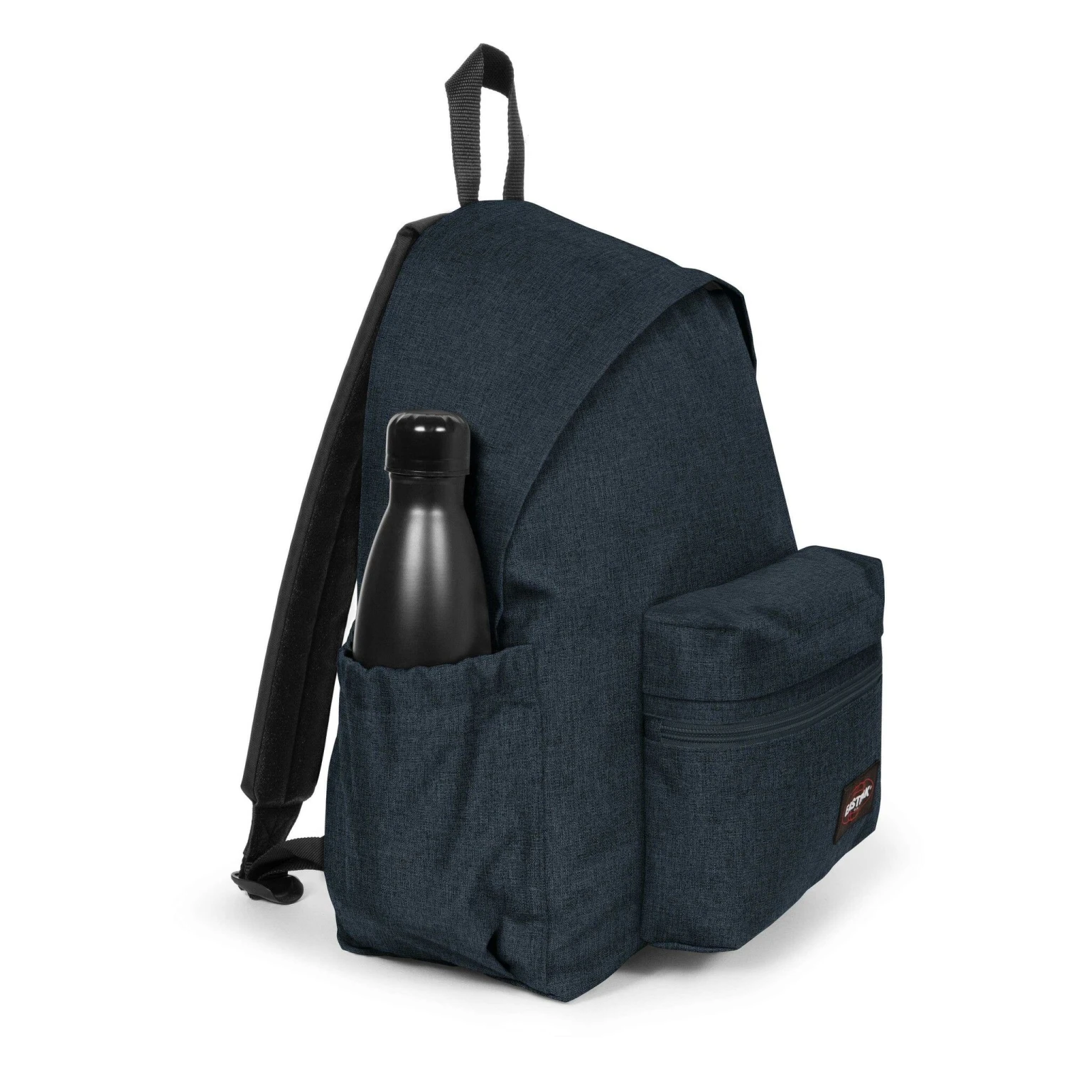 Eastpak Padded Zippl'r Rugzak Triple Denim 5 Eastpak Padded Zippl'r Rugzak Triple Denim - Afbeelding 3