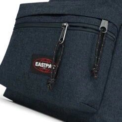 Eastpak Padded Zippl'r Rugzak Triple Denim 12 Eastpak Padded Zippl'r Rugzak Triple Denim -Veel Plezier Buitenshuis 138209 200 04 1