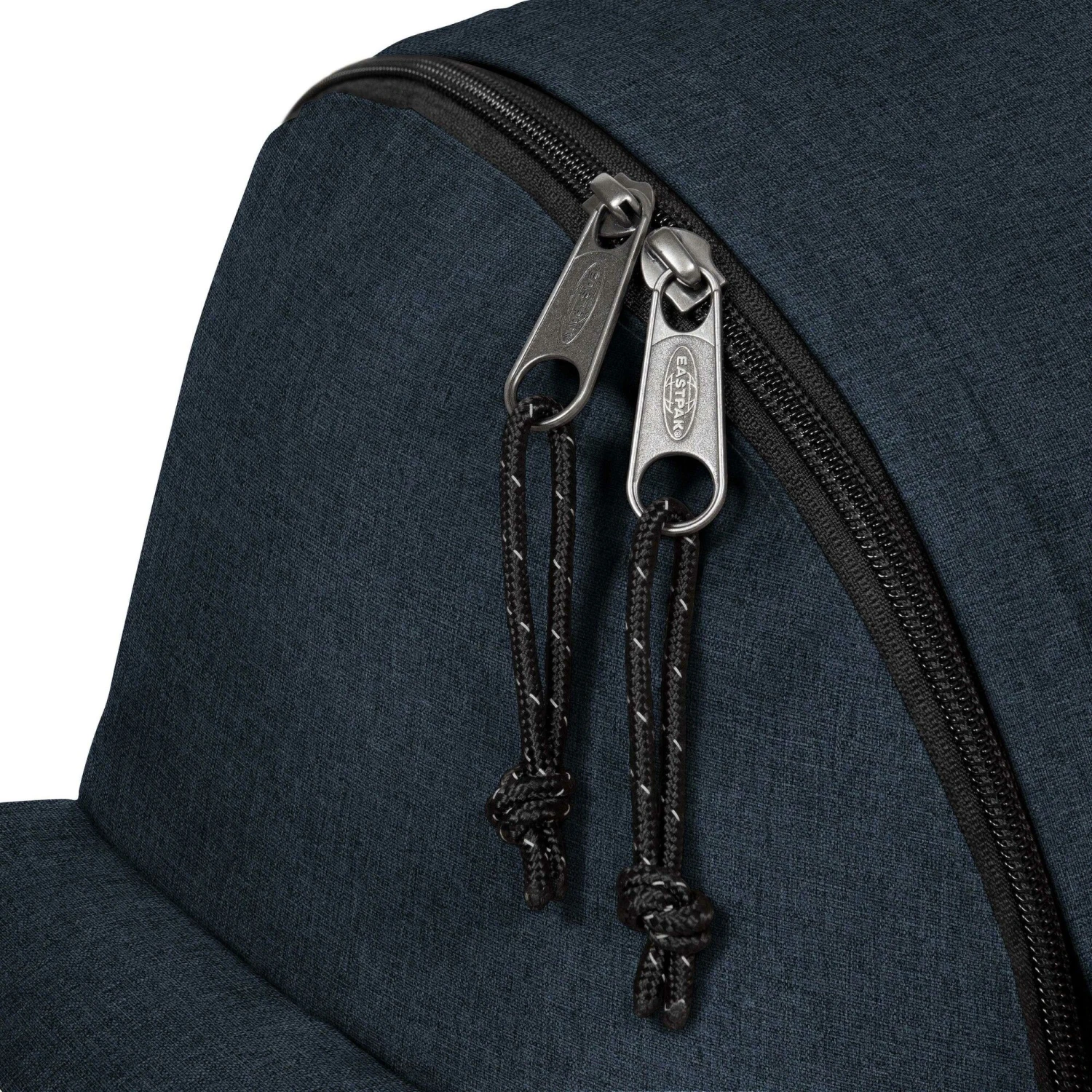 Eastpak Padded Zippl'r Rugzak Triple Denim 7 Eastpak Padded Zippl'r Rugzak Triple Denim - Afbeelding 5