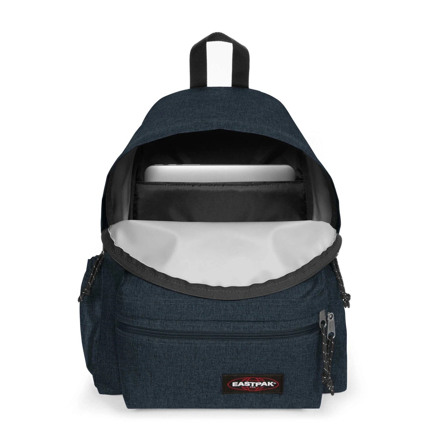 Eastpak Padded Zippl'r Rugzak Triple Denim 9 Eastpak Padded Zippl'r Rugzak Triple Denim - Afbeelding 7