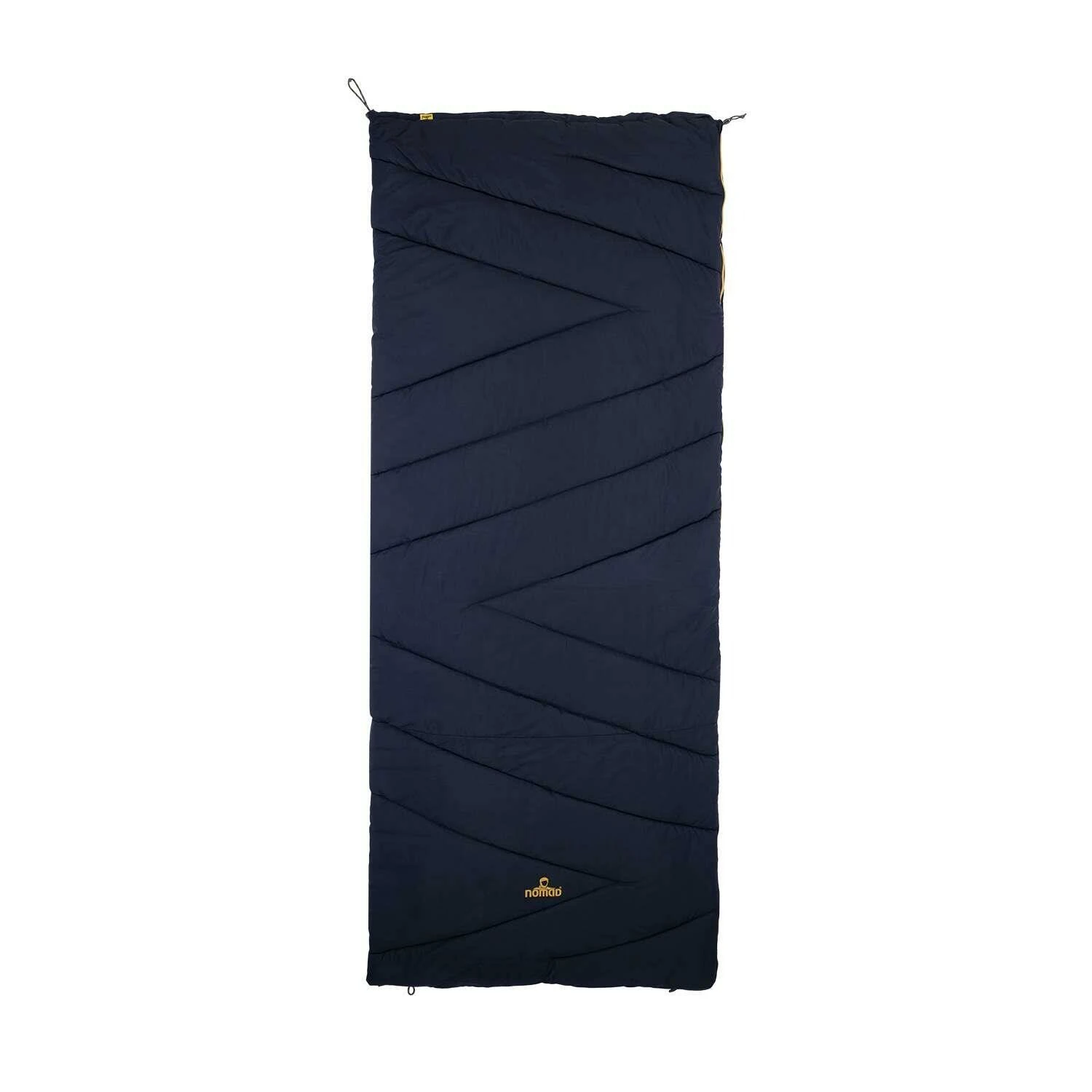 Nomad Bronco Slaapzak Dark Navy 4 Nomad Bronco Slaapzak Dark Navy - Afbeelding 2