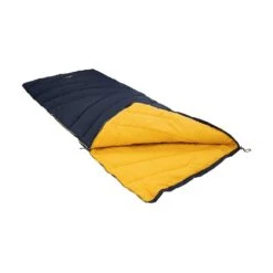Nomad Bronco Slaapzak Dark Navy 12 Nomad Bronco Slaapzak Dark Navy -Veel Plezier Buitenshuis 138213 200 03