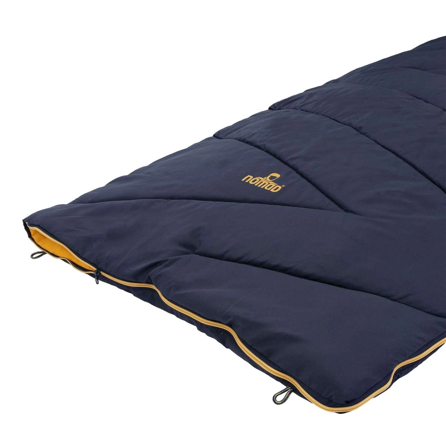 Nomad Bronco Slaapzak Dark Navy 6 Nomad Bronco Slaapzak Dark Navy - Afbeelding 4