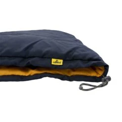 Nomad Bronco Slaapzak Dark Navy 14 Nomad Bronco Slaapzak Dark Navy -Veel Plezier Buitenshuis 138213 200 05