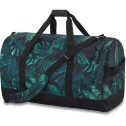 Dakine EQ Duffle 70L Reistas Night Tropical -Veel Plezier Buitenshuis 138234 300 02