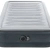 Intex Dura-Beam Comfort-Plush Mid-Rise Twin Luchtbed -Veel Plezier Buitenshuis 142317 900 01