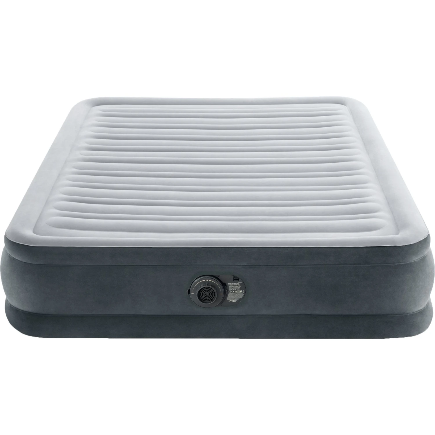 Intex Dura-Beam Comfort-Plush Mid-Rise Full Luchtbed 3 Intex Dura-Beam Comfort-Plush Mid-Rise Full Luchtbed