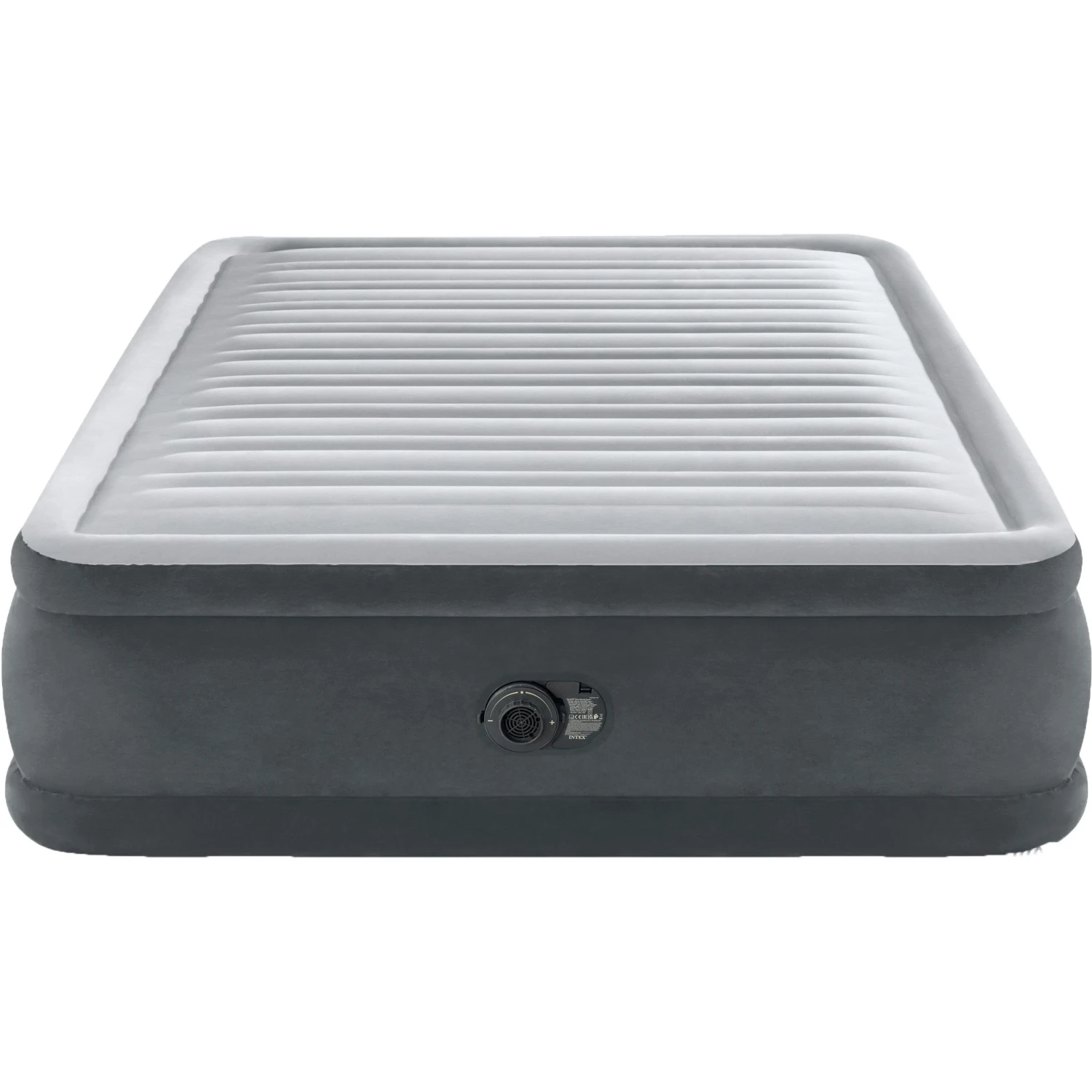 Intex Dura-Beam Comfort-Plush Elevated Queen Luchtbed 3 Intex Dura-Beam Comfort-Plush Elevated Queen Luchtbed