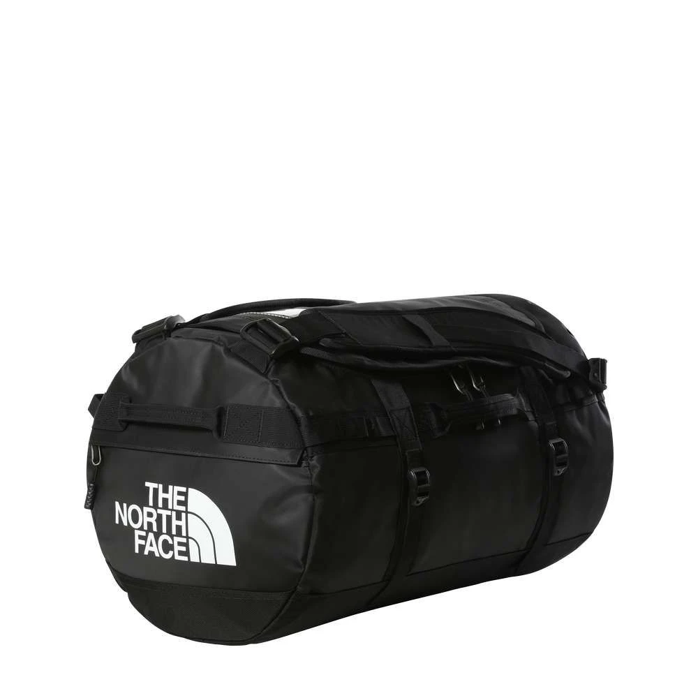 The North FaceBase Camp Duffel S 50 Liter Reistas TNF BlackTNF White 3 The North FaceBase Camp Duffel S 50 Liter Reistas TNF BlackTNF White
