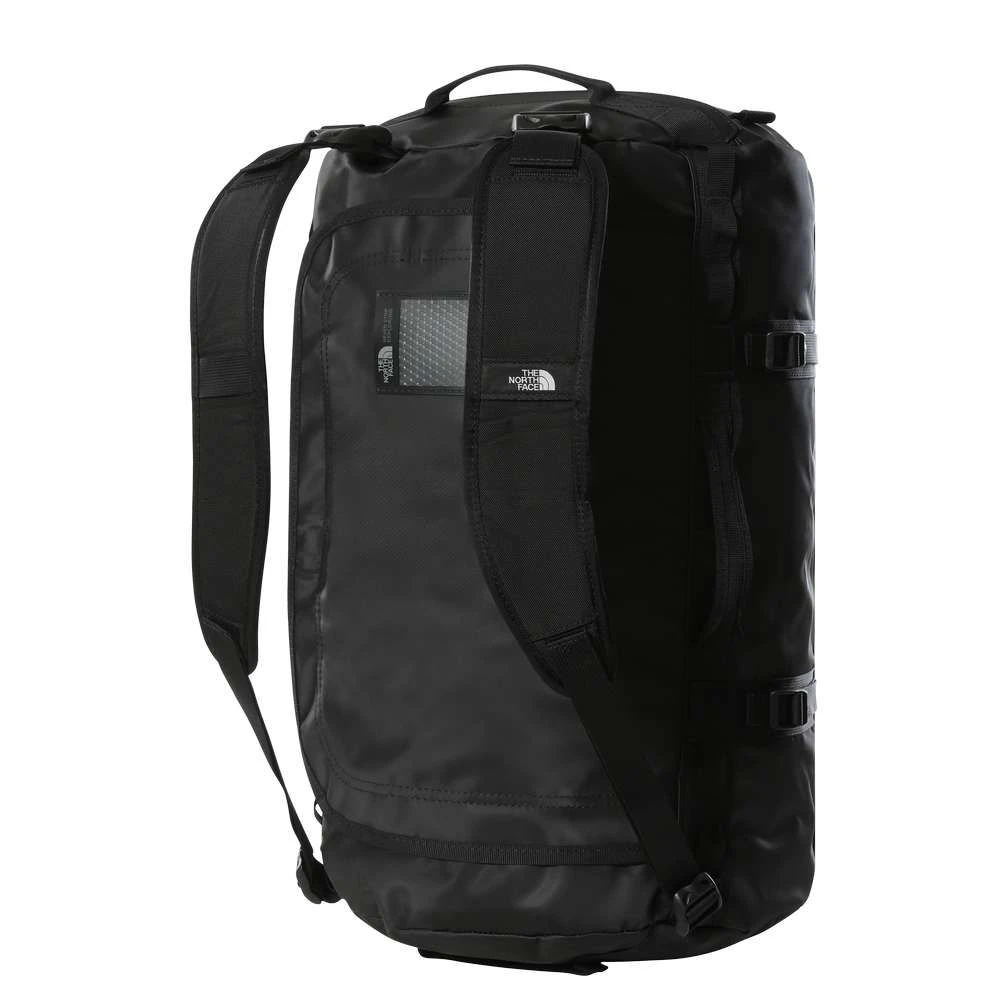 The North FaceBase Camp Duffel S 50 Liter Reistas TNF BlackTNF White 5 The North FaceBase Camp Duffel S 50 Liter Reistas TNF BlackTNF White - Afbeelding 3