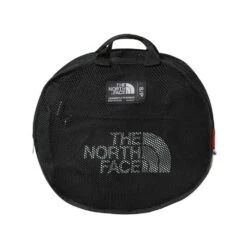 The North FaceBase Camp Duffel S 50 Liter Reistas TNF BlackTNF White 9 The North FaceBase Camp Duffel S 50 Liter Reistas TNF BlackTNF White -Veel Plezier Buitenshuis 142351 990 04