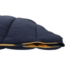 Nomad Bronco Slaapzak Junior Dark Navy -Veel Plezier Buitenshuis 142362 200 03