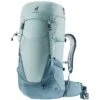 Deuter Futura 30 SL Rugzak Dames Dusk Slate Blue -Veel Plezier Buitenshuis 142382 200 01 1