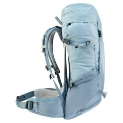 Deuter Futura 30 SL Rugzak Dames Dusk Slate Blue -Veel Plezier Buitenshuis 142382 200 03 1