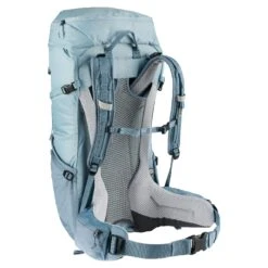 Deuter Futura 30 SL Rugzak Dames Dusk Slate Blue -Veel Plezier Buitenshuis 142382 200 04 1