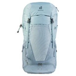 Deuter Futura 30 SL Rugzak Dames Dusk Slate Blue -Veel Plezier Buitenshuis 142382 200 06 1