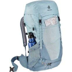 Deuter Futura 30 SL Rugzak Dames Dusk Slate Blue -Veel Plezier Buitenshuis 142382 200 08 1