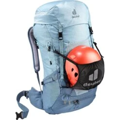 Deuter Futura 30 SL Rugzak Dames Dusk Slate Blue -Veel Plezier Buitenshuis 142382 200 09 1