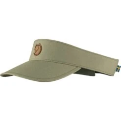 FJÄLLRÄVEN Fjällräven Abisko Visor Zonneklep Light Olive
