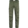 FJÄLLRÄVEN Fjällräven Vidda Pro Lite Wandelbroek Heren Laurel Green -Veel Plezier Buitenshuis 142880 300 01