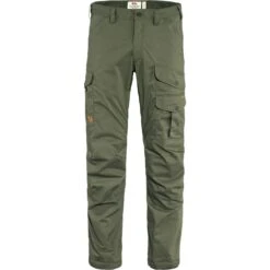 FJÄLLRÄVEN Fjällräven Vidda Pro Lite Wandelbroek Heren Laurel Green