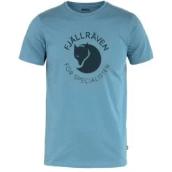 FJÄLLRÄVEN Fjällräven Fox Shirt Heren Dawn Blue