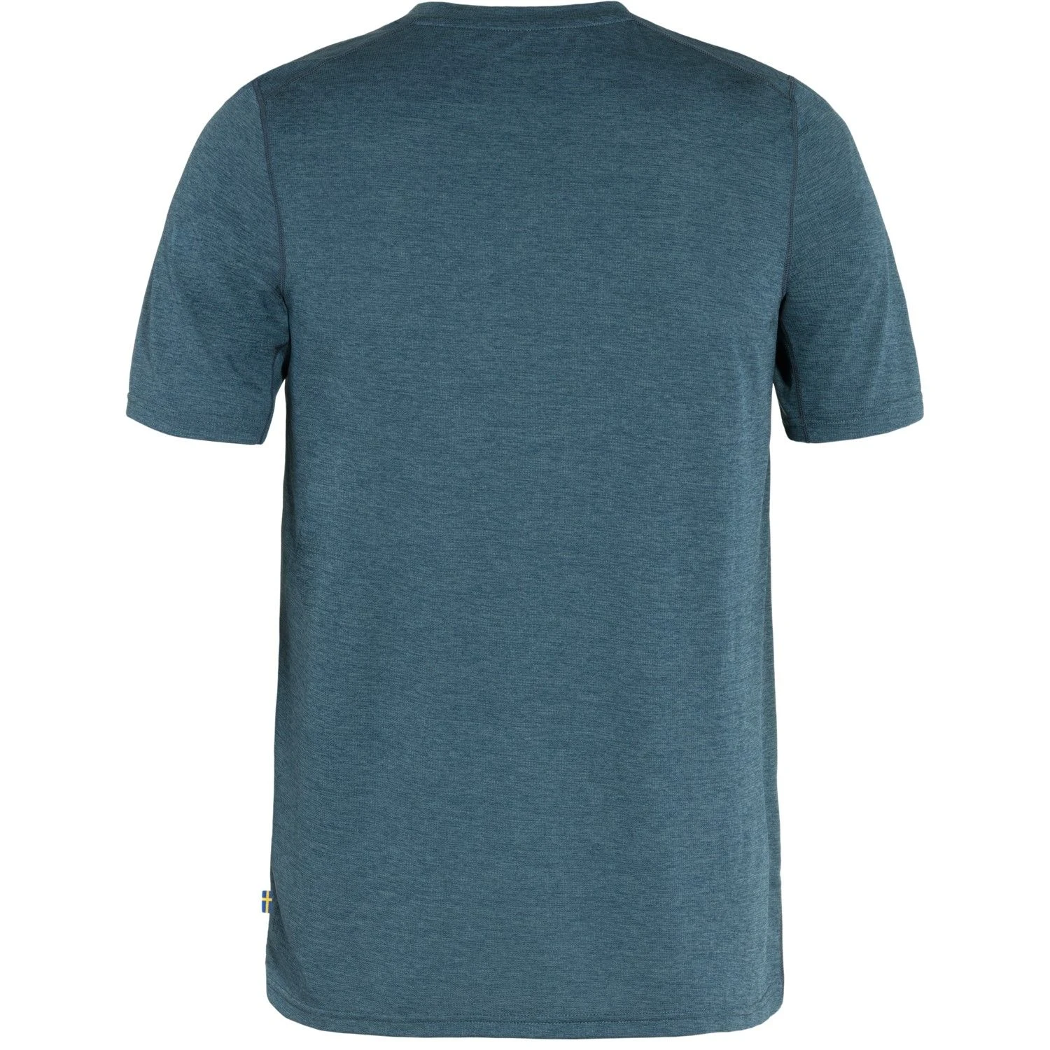 FJÄLLRÄVEN Fjällräven Abisko Day Hike Shirt Heren Indigo Blue 4 FJÄLLRÄVEN Fjällräven Abisko Day Hike Shirt Heren Indigo Blue - Afbeelding 2