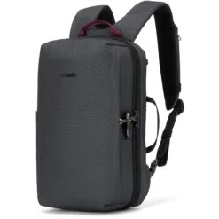 PacSafe Metrosafe X 13 Inch Commuter Anti Diefstal Rugzakslate 11 PacSafe Metrosafe X 13 Inch Commuter Anti Diefstal Rugzakslate -Veel Plezier Buitenshuis 143612 900 03 1