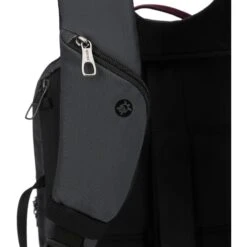 PacSafe Metrosafe X 13 Inch Commuter Anti Diefstal Rugzakslate 13 PacSafe Metrosafe X 13 Inch Commuter Anti Diefstal Rugzakslate -Veel Plezier Buitenshuis 143612 900 05 1