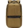 PacSafe Metrosafe X 20 Liter Anti Diefstal Rugzak Tan