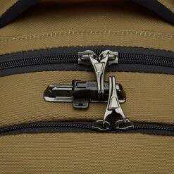 PacSafe Metrosafe X 20 Liter Anti Diefstal Rugzak Tan -Veel Plezier Buitenshuis 143615 800 06 1