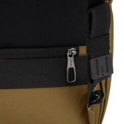 PacSafe Metrosafe X 20 Liter Anti Diefstal Rugzak Tan -Veel Plezier Buitenshuis 143615 800 08 1