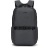 PacSafe Metrosafe X 25 Liter Anti Diefstal Rugzak Slate 2 PacSafe Metrosafe X 25 Liter Anti Diefstal Rugzak Slate -Veel Plezier Buitenshuis 143617 900 01 1