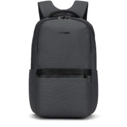 PacSafe Metrosafe X 25 Liter Anti Diefstal Rugzak Slate