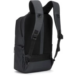 PacSafe Metrosafe X 25 Liter Anti Diefstal Rugzak Slate -Veel Plezier Buitenshuis 143617 900 04 1