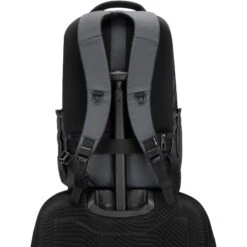 PacSafe Metrosafe X 25 Liter Anti Diefstal Rugzak Slate -Veel Plezier Buitenshuis 143617 900 05 1