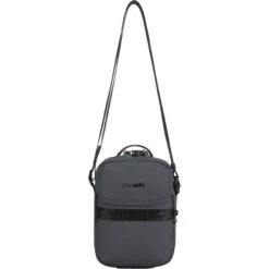 PacSafe Metrosafe X Compact Anti Diefstal Schoudertasslate