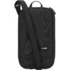 PacSafe RFIDsafe Tech Anti Diefstal Schoudertas Black -Veel Plezier Buitenshuis 143621 990 01 1