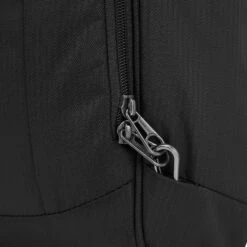 PacSafe Metrosafe LS250 Econyl Schoudertas Black 14 PacSafe Metrosafe LS250 Econyl Schoudertas Black -Veel Plezier Buitenshuis 143622 990 06 1