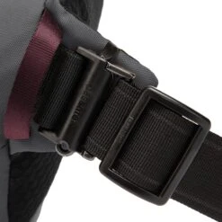 PacSafe Vibe 100 Anti Diefstal Heuptas Slate -Veel Plezier Buitenshuis 143624 900 06 1