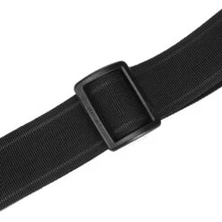 PacSafe Metrosafe LS120 Econyl Anti Diefstal Heuptas Black -Veel Plezier Buitenshuis 143626 990 06 1